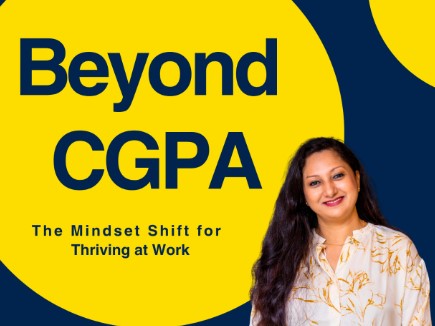 Beyond CGPA
