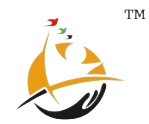 Dr. Vrushali Saraswat Logo