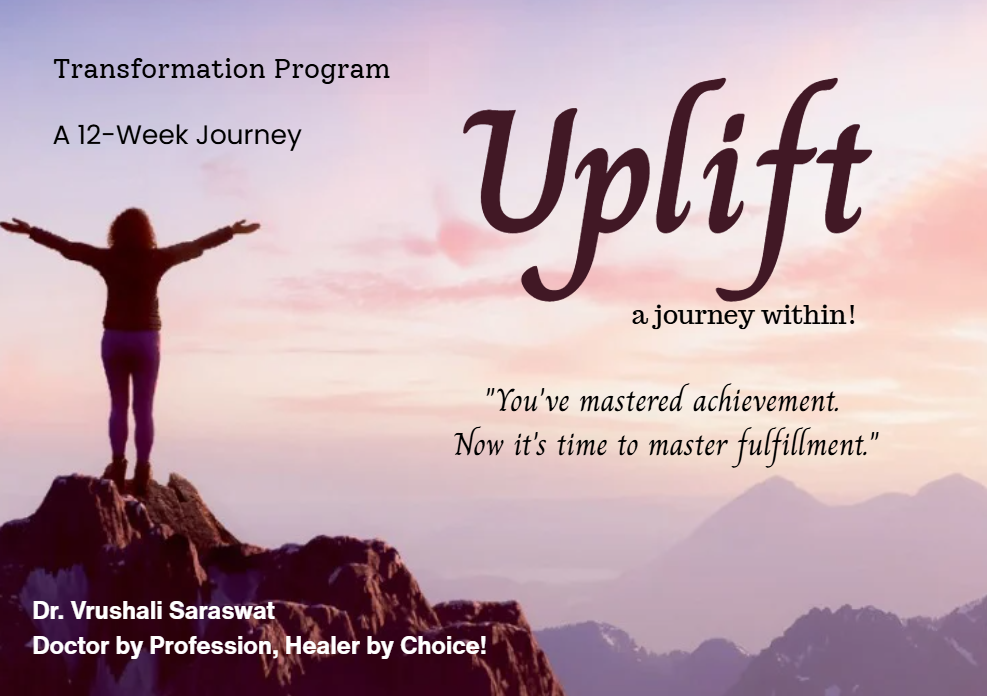 Uplift